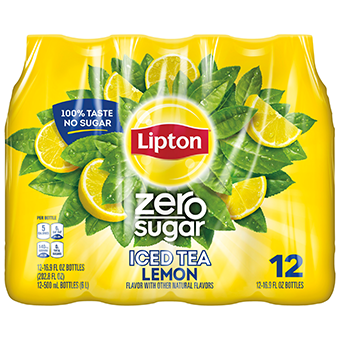 Lipton Lemon Ice Tea-12x500ml02